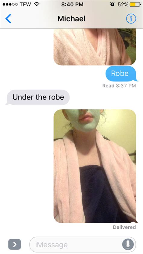 She Sends Me Nudes Porn Videos